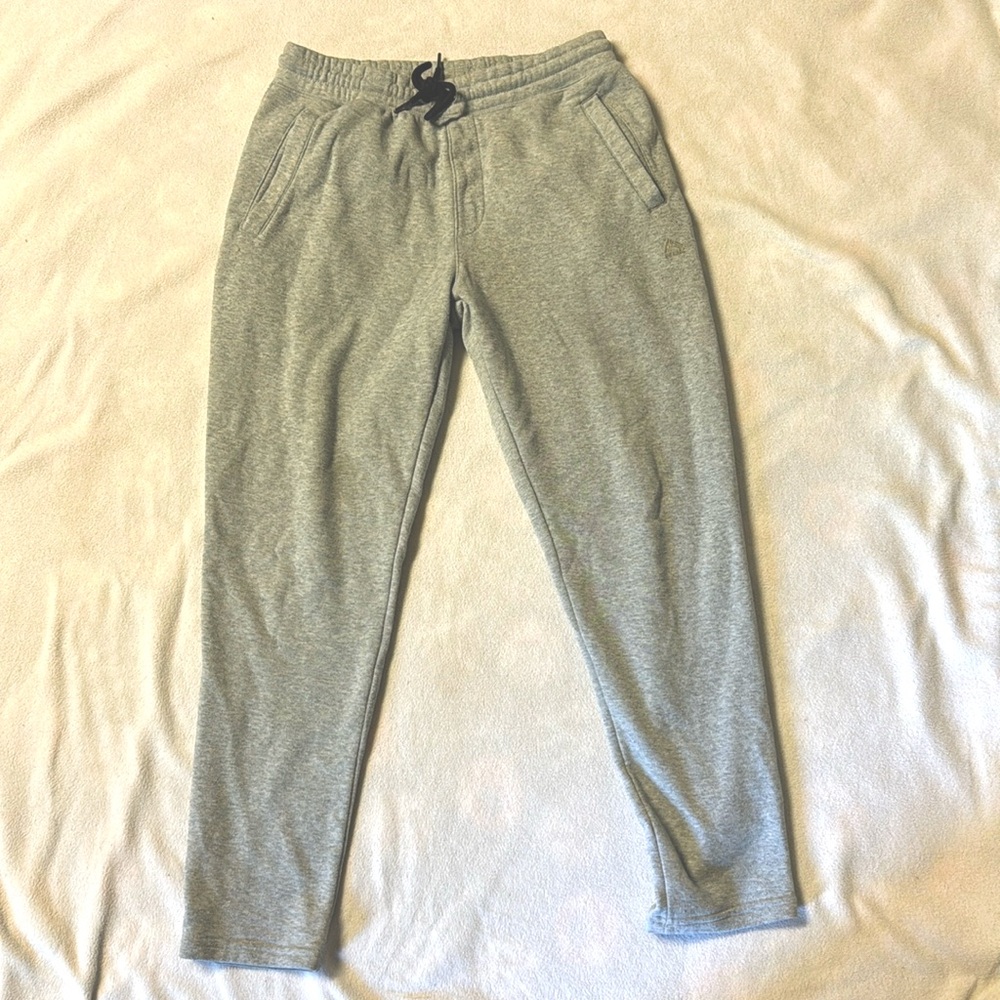 RBX Thick Cotton-Blend Sweatpants